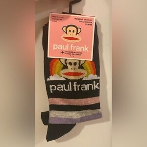 Paul Frank Novelty Socks